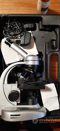 microscopio