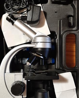 microscopio