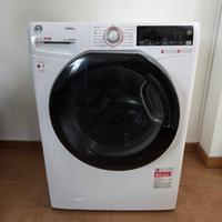 Lavatrice Hoover 10kg