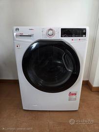 Lavatrice Hoover 10kg