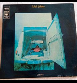 Mick Softley - Sunrise - vinile 
