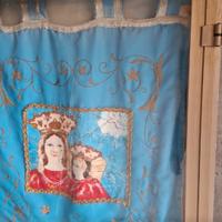 quadro madonna dell arco