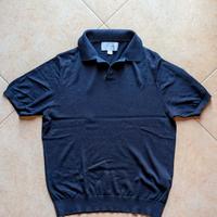 Zara - Polo lino