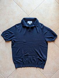 Zara - Polo lino