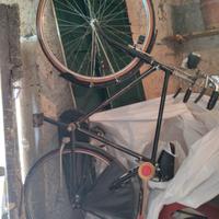 bicicletta freni bacchetta 