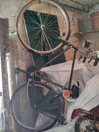 bicicletta freni bacchetta 