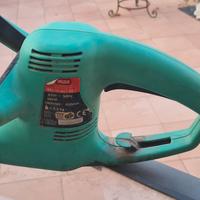 Tosasiepi elettrico Valex