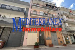 RIBASSO PREZZO - Appartamento 2°p