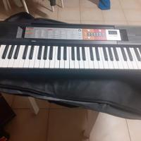 Tastiera yamaha
