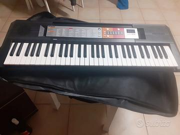 Tastiera yamaha