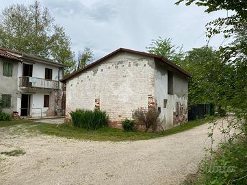 CASA INDIPENDENTE A CASTELFRANCO VENETO