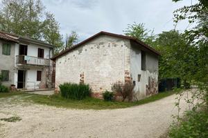CASA INDIPENDENTE A CASTELFRANCO VENETO