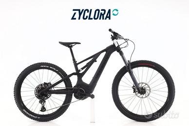 Specialized Turbo Levo t.S