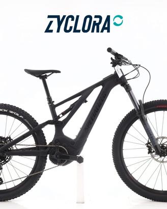 Specialized Turbo Levo t.S