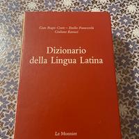 Dizionario di latino