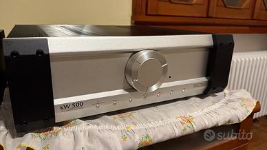 Musical Fidelity KW500