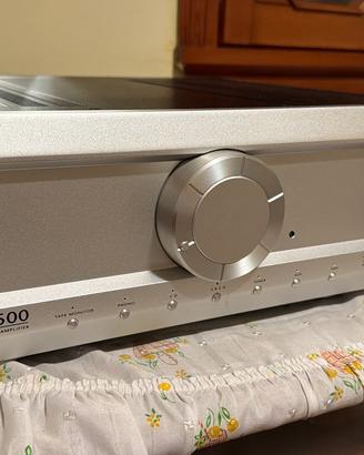 Musical Fidelity KW500