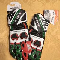 Guanti moto Racing Seventy R12 CE