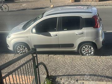 Panda 1300 multijet 95cv