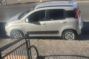 Panda 1300 multijet 95cv