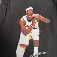 Maglia a maniche lunghe jimmy butler