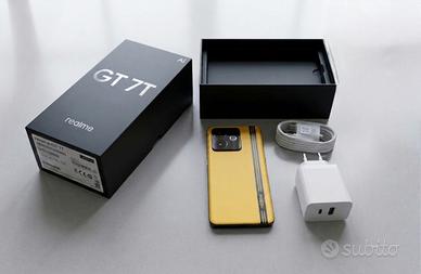 Realme GT 7T  5g