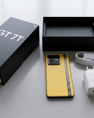 Realme GT 7T  5g