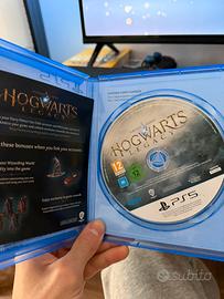 Gioco Ps5