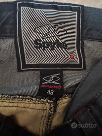 Pantaloni da Moto Spyke tg.48