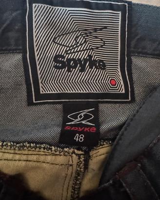 Pantaloni da Moto Spyke tg.48