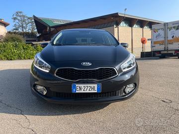 Kia Ceed Sportswagon cee'd 1.4 CVVT 5 porte Active