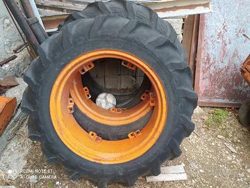 Cerchi per trattore Fiat