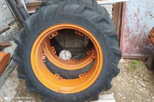 Cerchi per trattore Fiat
