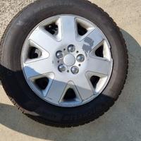 Gomme termiche