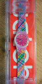 Orologio Swatch