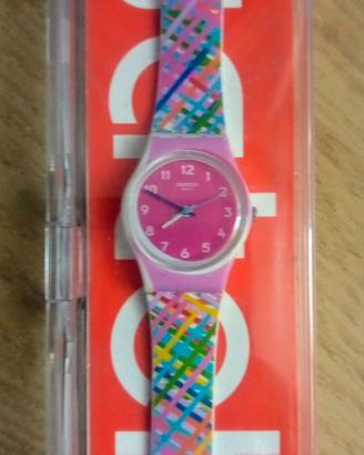 Orologio Swatch