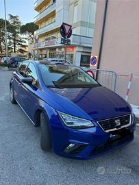 Seat ibiza fr 2018