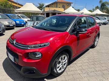 Citroen C3 BlueHDi 100 S&S Feel