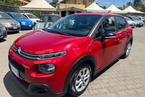 Citroen C3 BlueHDi 100 S&S Feel