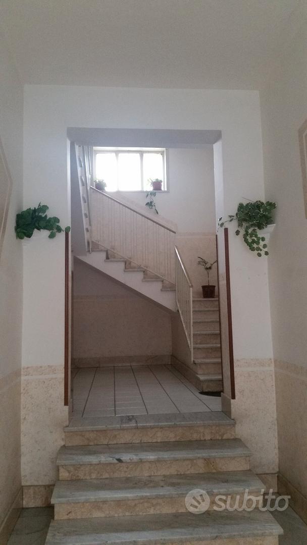 Appartamento – Serradifalco - Vista 5
