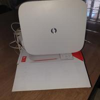 router wifi vodafone station