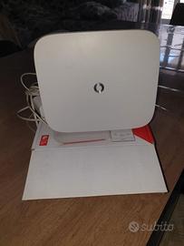 router wifi vodafone station
