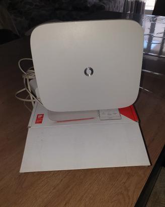 router wifi vodafone station