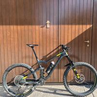 SCOTT GENIUS 750 2019 taglia L
