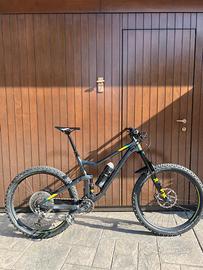 SCOTT GENIUS 750 2019 taglia L
