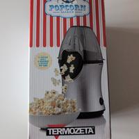 macchina per pop corn