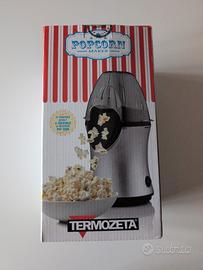 macchina per pop corn