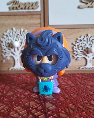 Scooby Doo Dafne Halloween 