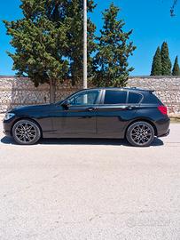 bmw f20 118d 2.0 tdi 150cv cambio automatico