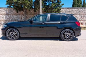 bmw f20 118d 2.0 tdi 150cv cambio automatico